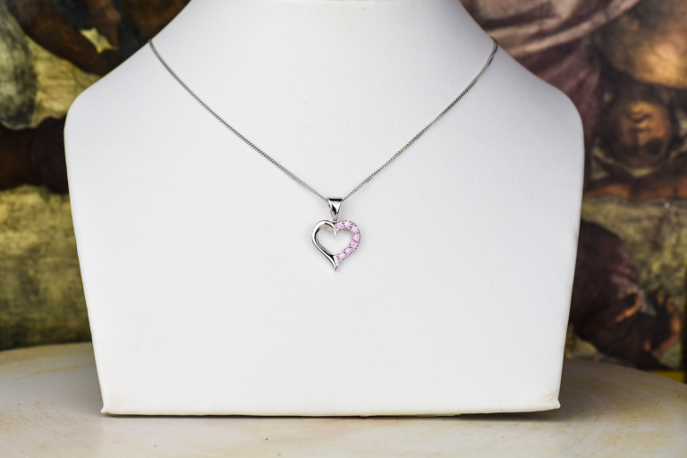 Pendentif sur mesure - Oniri atelier